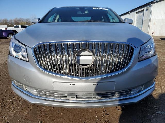 2015 Buick Lacrosse VIN: 1G4GB5G30FF283958 Lot: 48028894