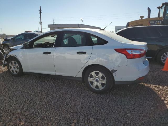 2012 Ford Focus S VIN: 1FAHP3E25CL400669 Lot: 51231954