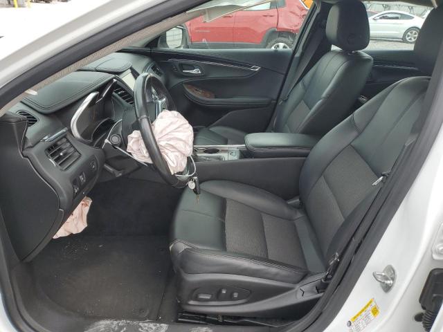 2015 Chevrolet Impala Lt VIN: 2G1125S34F9202818 Lot: 47826304