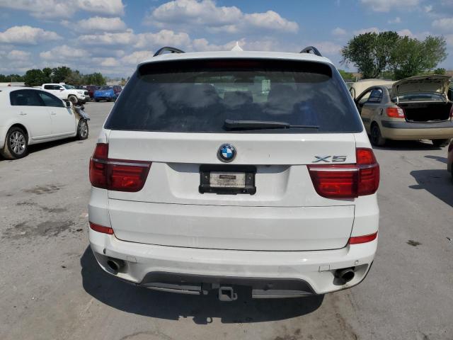 VIN 5UXZW0C58D0B94698 2013 BMW X5, Xdrive35D no.6