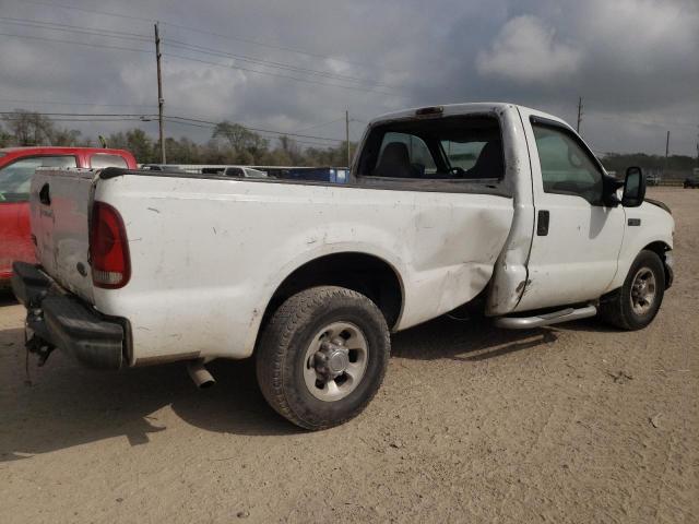 2002 Ford F250 Super Duty VIN: 1FTNF20L22EC73599 Lot: 46616464