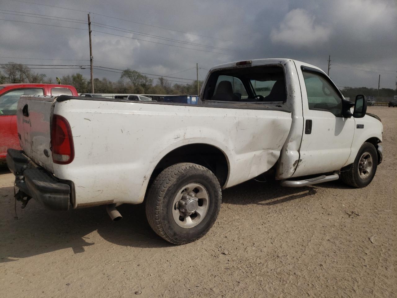 1FTNF20L22EC73599 2002 Ford F250 Super Duty