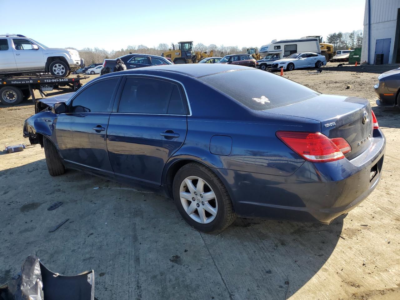 4T1BK36B26U062543 2006 Toyota Avalon Xl