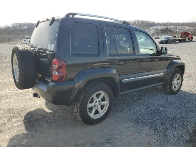 2005 Jeep Liberty Limited VIN: 1J8GL58K55W717631 Lot: 45952754