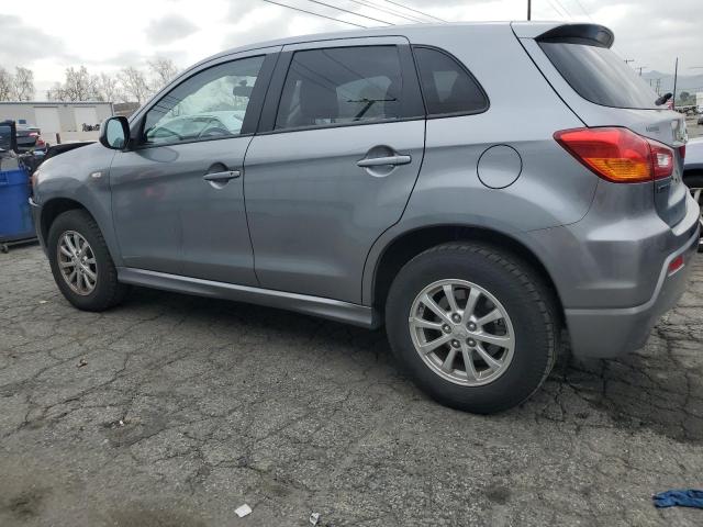 2012 Mitsubishi Outlander Sport Es VIN: JA4AP3AU8CZ002219 Lot: 46666364