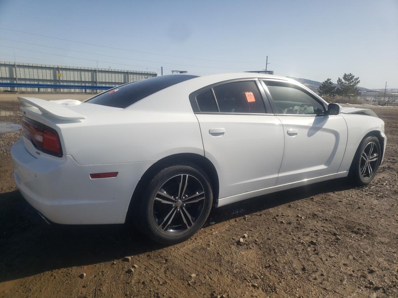 2014 Dodge Charger Sxt vin: 2C3CDXJGXEH364861