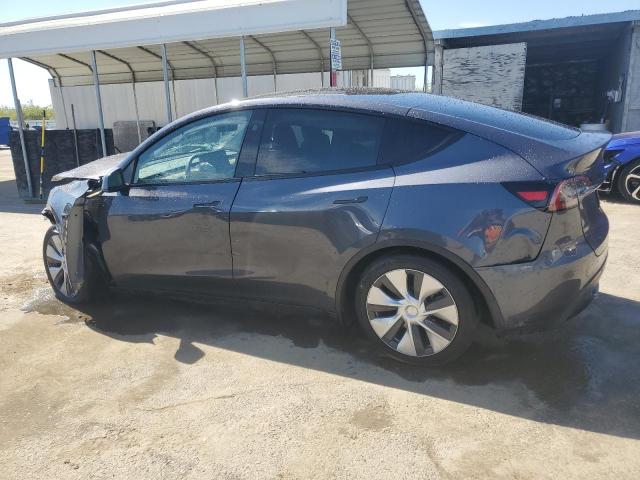 2023 Tesla Model Y VIN: 7SAYGDEE1PF868727 Lot: 47248804