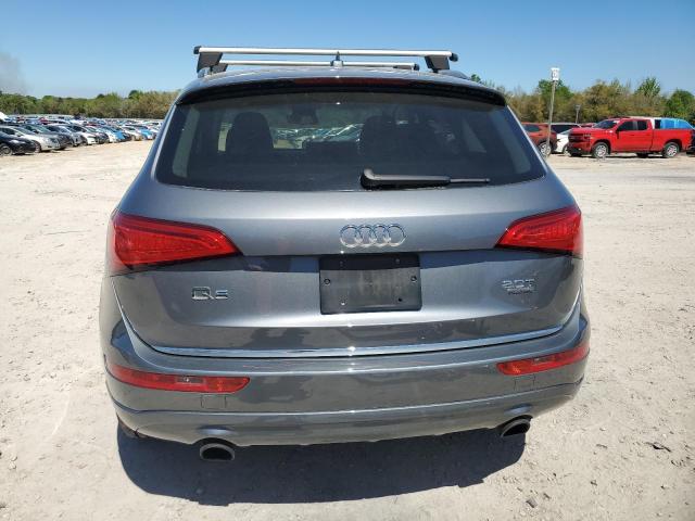 VIN WA1C2AFPXHA014473 2017 Audi Q5, Premium no.6