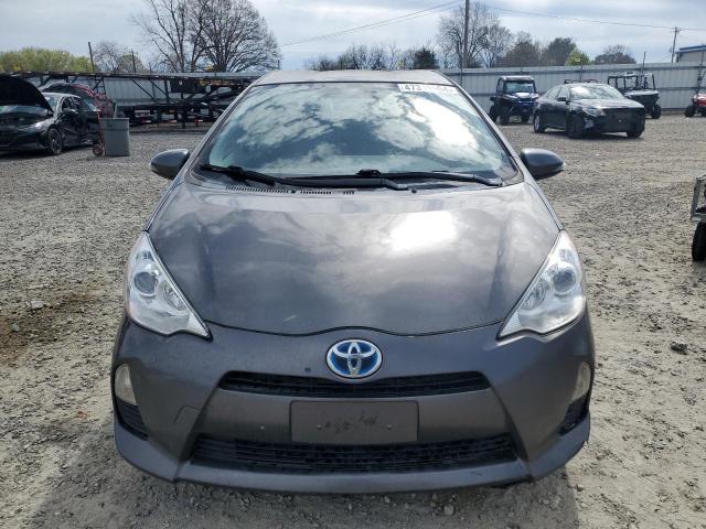 JTDKDTB32D1546675 2013 Toyota Prius C