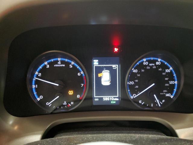 2018 TOYOTA RAV4 ADVEN - 2T3RFREV9JW831783