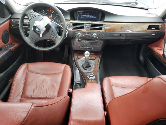 2009 BMW 3er - Image 8