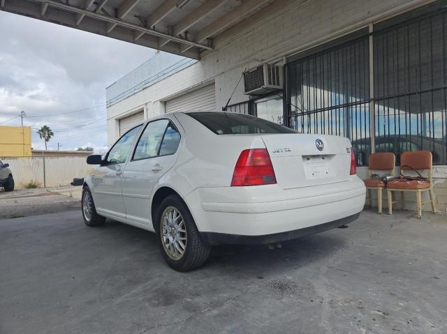 2001 Volkswagen Jetta Wolfsburg VIN: 3VWPD69M71M190368 Lot: 46253454