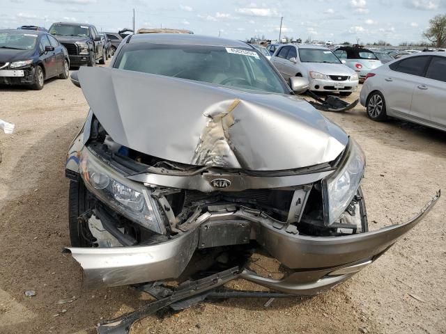 2015 Kia Optima Ex VIN: 5XXGN4A79FG436078 Lot: 45825204