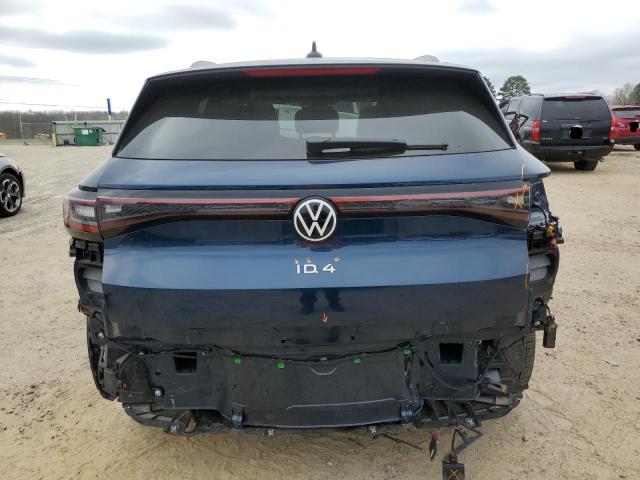 2023 VOLKSWAGEN ID.4 S 1V25MPE86PC022075