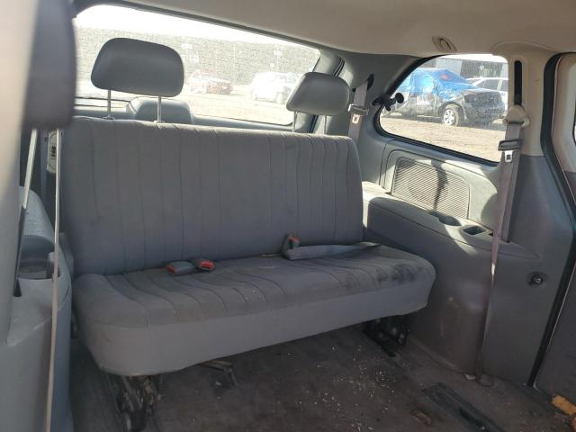 2007 Dodge Caravan Se VIN: 1D4GP25R17B197887 Lot: 45933194