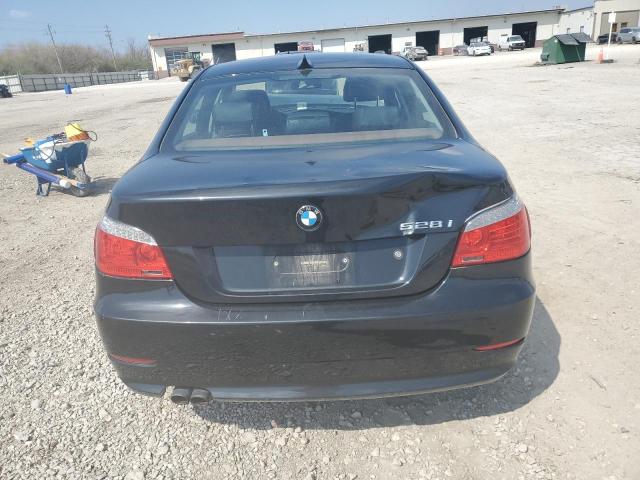 2010 BMW 528 Xi VIN: WBANV1C50AC156881 Lot: 48846074