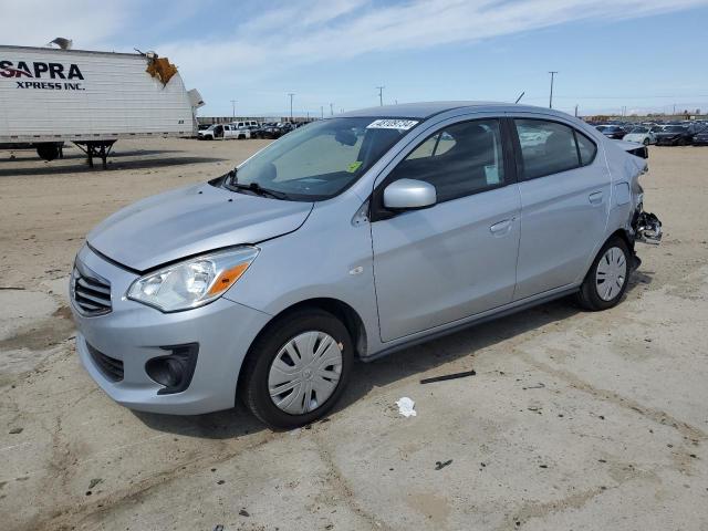 Vin: ml32f3fj4khf16610, lot: 48109734, mitsubishi mirage g4 es 2019 img_1
