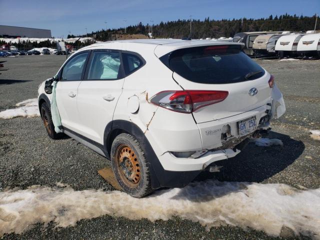 Vin: km8j2ca47hu502599, lot: 48622754, hyundai tucson se 20173