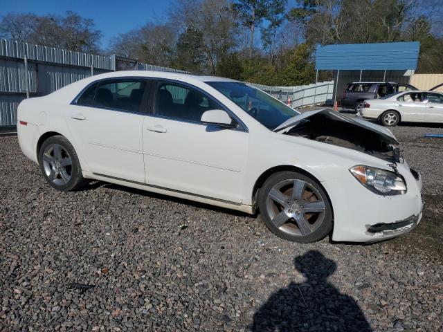 2011 Chevrolet Malibu 2Lt VIN: 1G1ZD5E70BF379752 Lot: 45624224