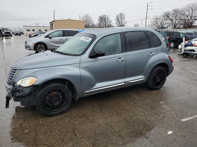 2008 Chrysler Pt Cruiser Touring VIN: 3A8FY58B08T126632 Lot: 45739494