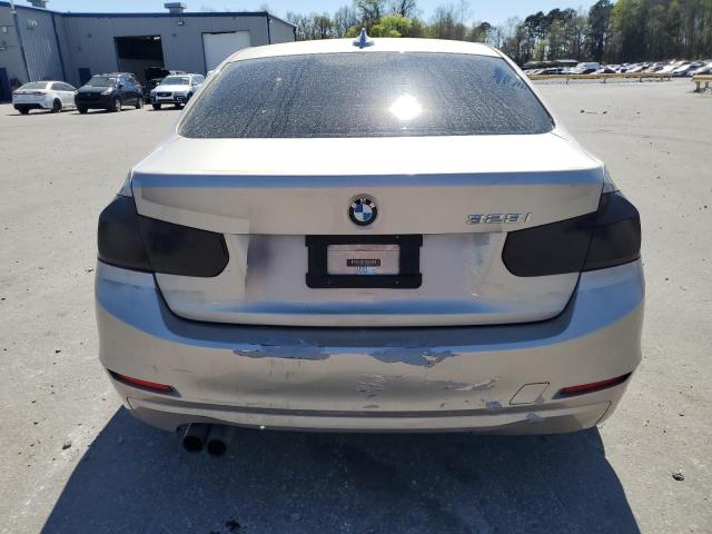  BMW 3 SERIES 2013 Колір засмаги