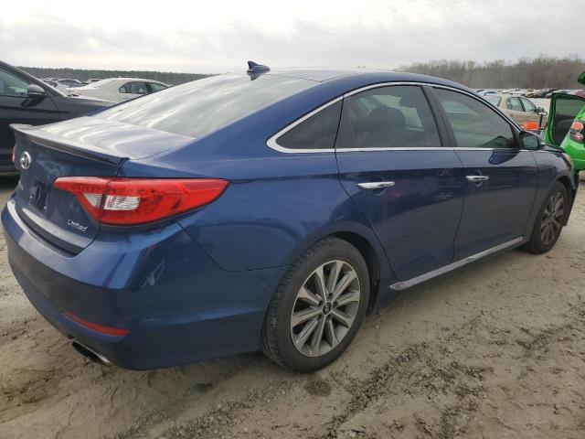 Vin: 5npe34af9gh321359, lot: 46944304, hyundai sonata sport 20163