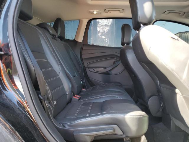 5YFBURHE0JP793843 | 2018 Ford escape sel