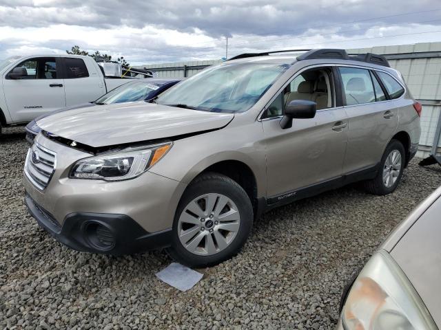 SUBARU OUTBACK 2.5I