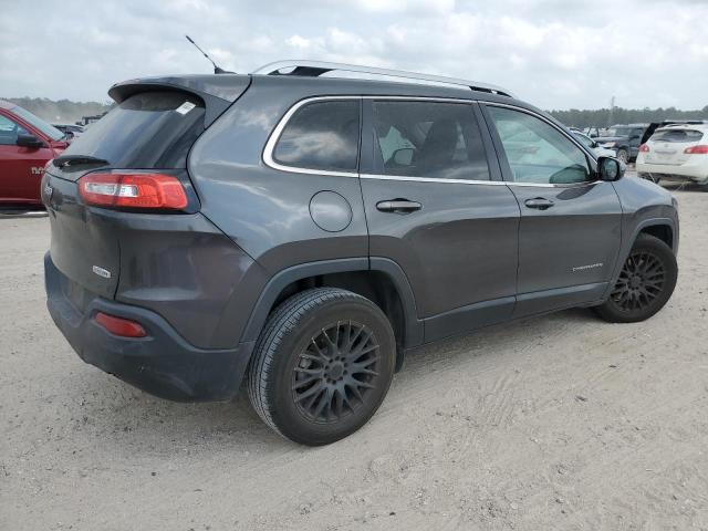 2015 Jeep Cherokee Latitude VIN: 1C4PJLCB4FW781556 Lot: 46889464