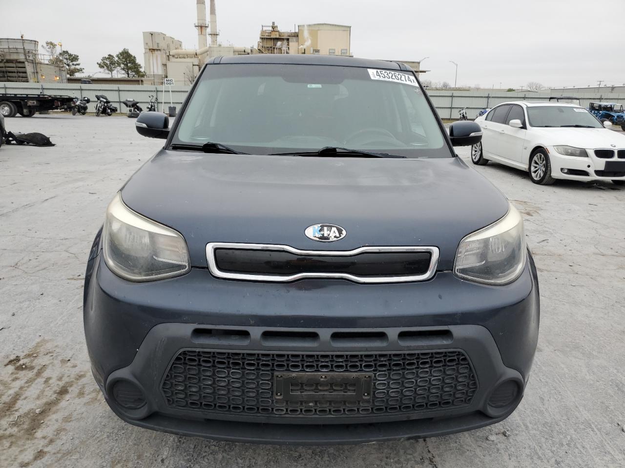 KNDJP3A53E7018244 2014 Kia Soul +