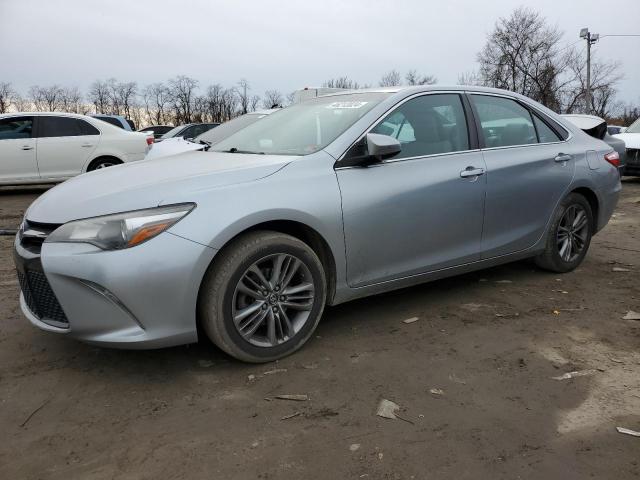 Vin: 4t1bf1fk4hu428322, lot: 46212024, toyota camry le 2017 img_1