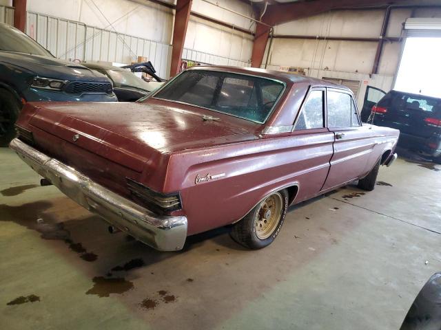 1965 Mercury Comet VIN: 5H01C555598 Lot: 39243678