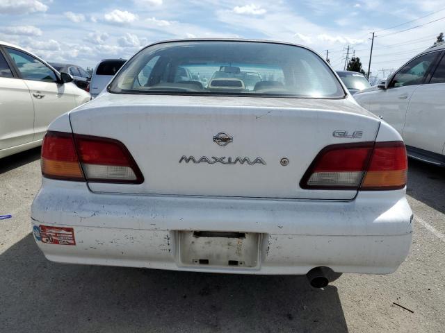 JN1CA21D0VT202384 1997 Nissan Maxima Gle