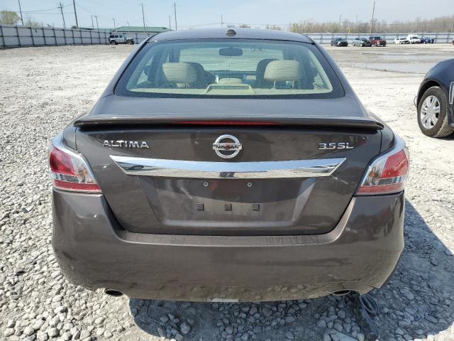 1N4BL3APXEN250441 | 2014 Nissan altima 3.5s