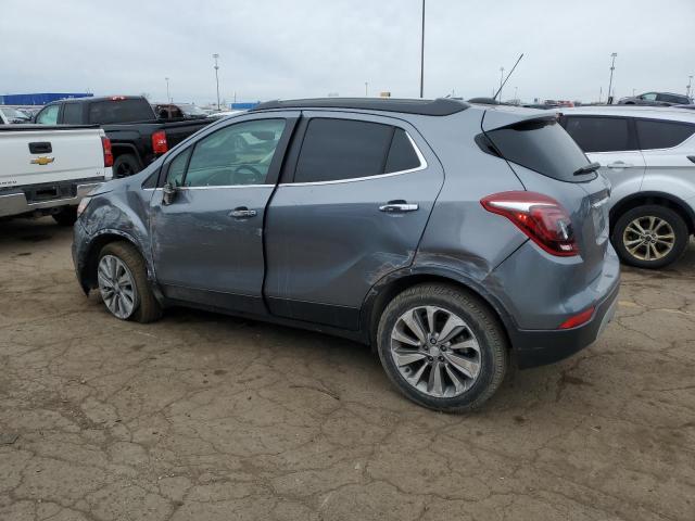 2019 BUICK ENCORE PRE - KL4CJASB5KB867524