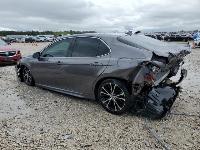 VIN 4T1B11HK9KU221038 2019 Toyota Camry, L no.2