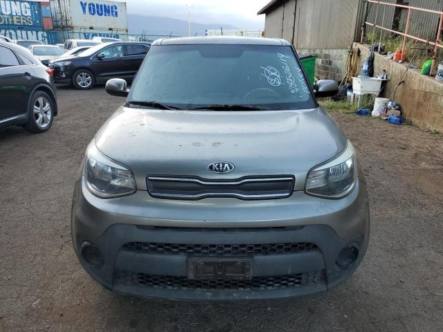 2019 KIA SOUL - KNDJN2A28K7664381