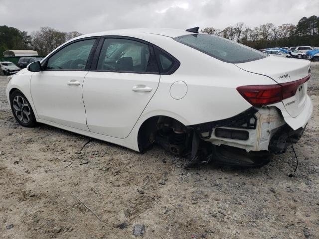2019 KIA FORTE FE - 3KPF24AD9KE059801
