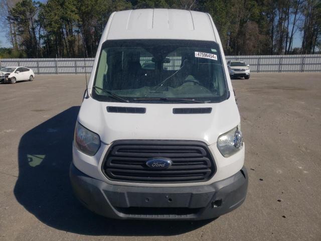 2017 FORD TRANSIT T- - 1FTBW3XMXHKA33427