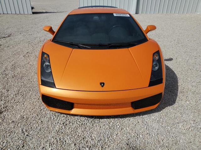 2004 LAMBORGHINI GALLARDO ZHWGU11S14LA01164  46085094