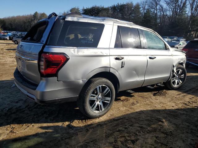 Lot #2406596460 2022 FORD EXPEDITION salvage car