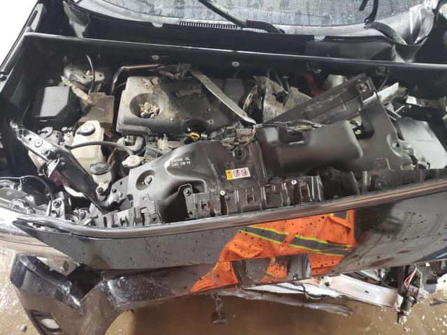 2021 Toyota Rav4 Xle VIN: JTMR6RFV3MD009576 Lot: 46757694