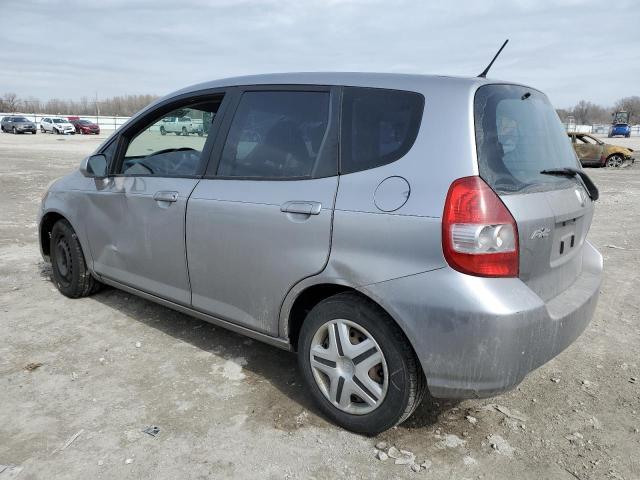 JHMGD37498S033932 | 2008 Honda fit