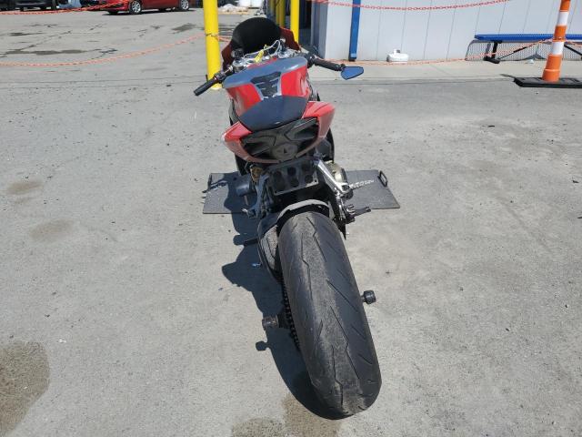 2014 DUCATI SUPERBIKE ZDM14BPW0EB014012