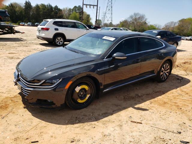 WVWBR7AN9LE015217 Volkswagen Arteon SE