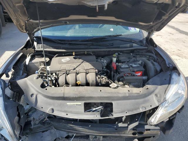 2015 NISSAN SENTRA S - 3N1AB7AP7FY249528