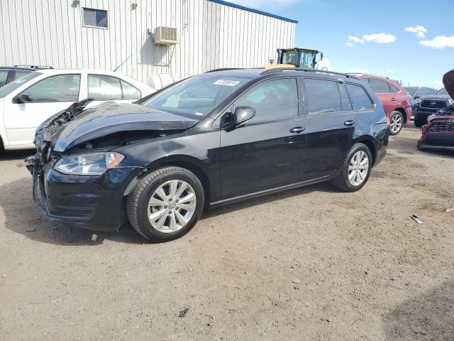 2017 VOLKSWAGEN GOLF SPORT - 3VW017AU8HM505037