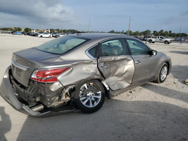 2015 NISSAN ALTIMA 2.5 - 1N4AL3AP9FC409877