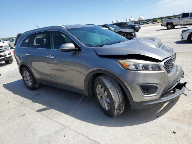 2016 Kia Sorento Lx VIN: 5XYPG4A51GG162770 Lot: 47305494