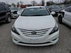 HYUNDAI SONATA GLS photo